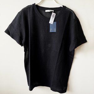 Wilfred Free - Jamilla Mesh Shirt